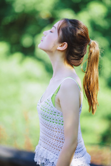 这个蘑菇有点大PO
